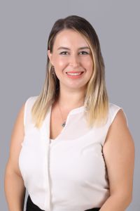 Merve ÇILGA BALKAN