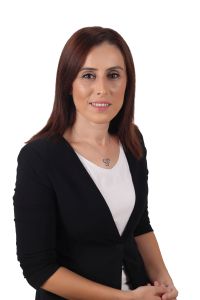 Nevin GÜRBÜZ
