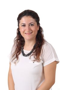 Reyhan KAKI